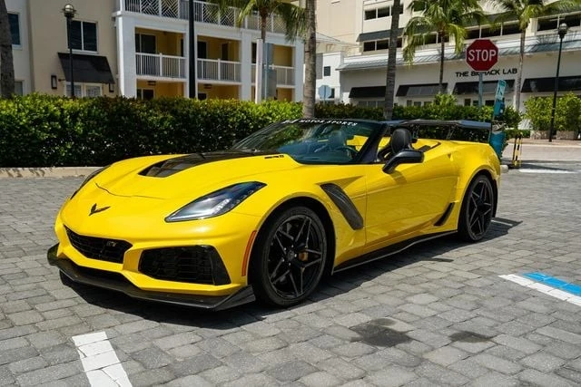 2019 Chevrolet - Image 9 of 31