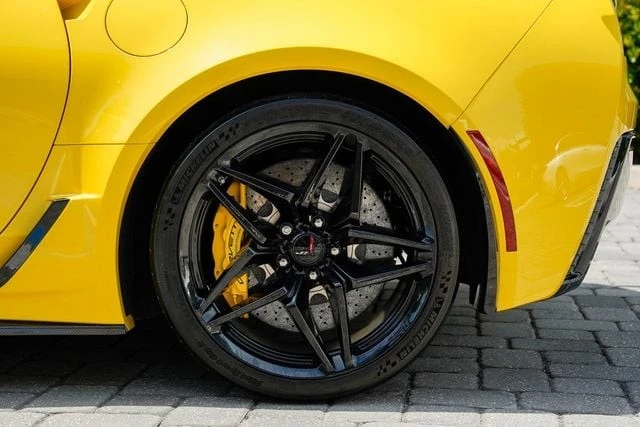 2019 Chevrolet - Image 17 of 31
