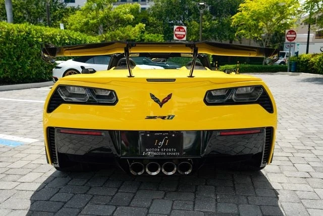 2019 Chevrolet - Image 25 of 31