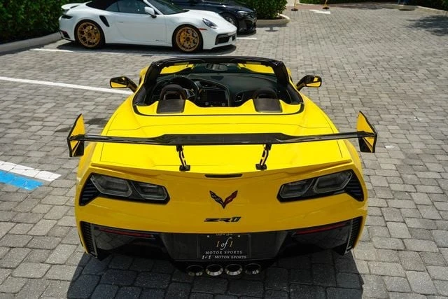 2019 Chevrolet - Image 23 of 31