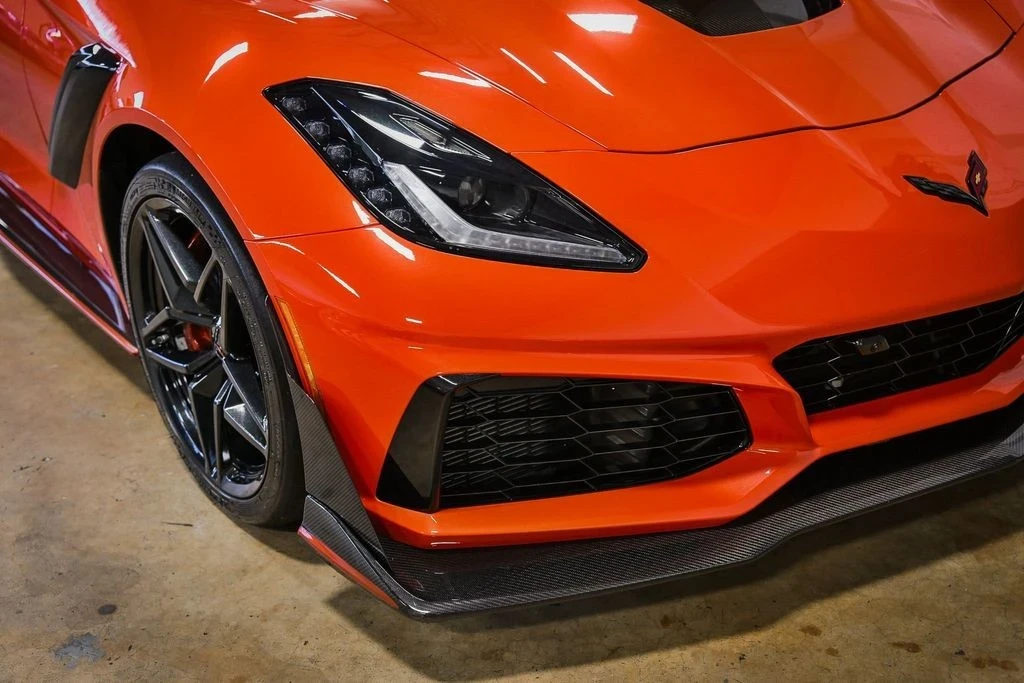 2019 Chevrolet Corvette C7 ZR1 - Image 5 of 12