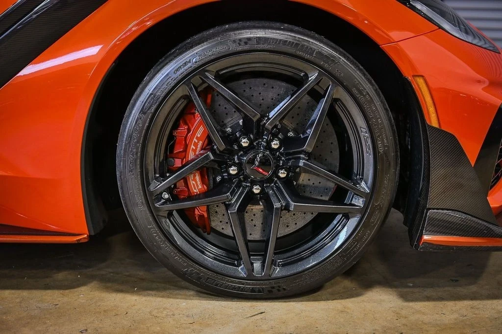2019 Chevrolet Corvette C7 ZR1 - Image 9 of 12
