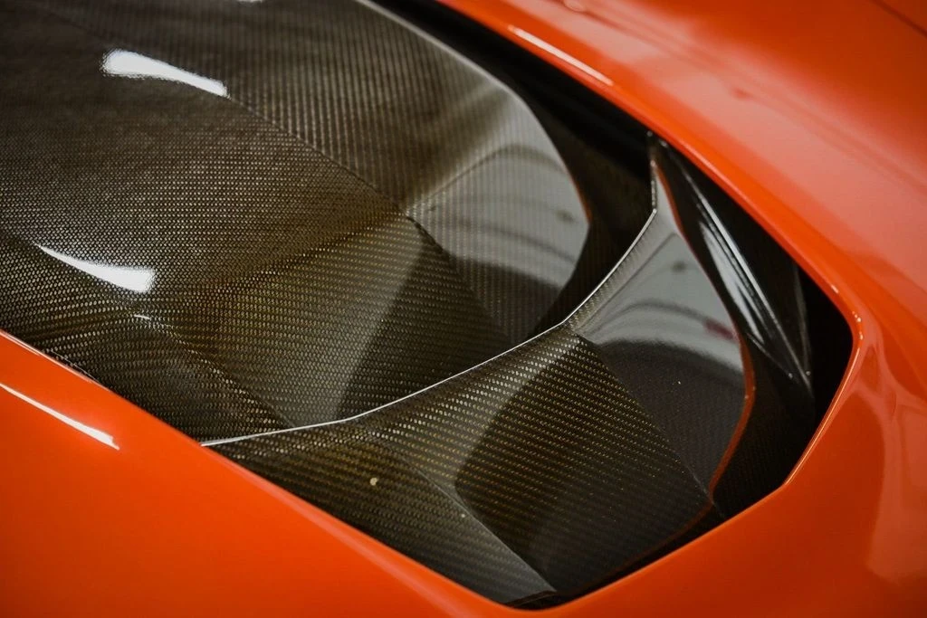 2019 Chevrolet Corvette C7 ZR1 - Image 7 of 12