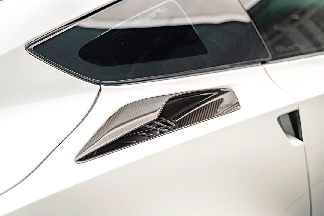 2019 Chevrolet Corvette C7 ZR1 - Image 20 of 21