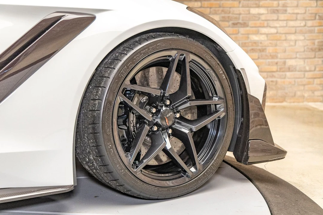 2019 Chevrolet Corvette C7 ZR1 - Image 12 of 21