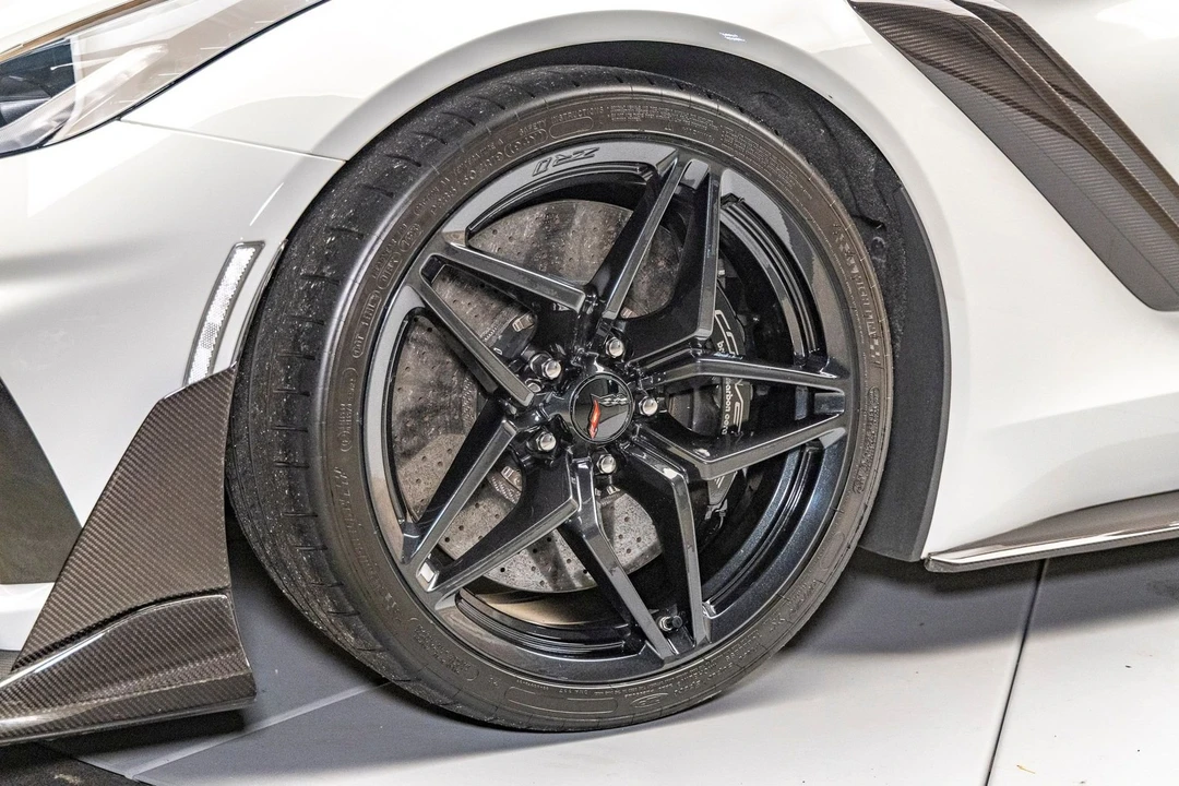 2019 Chevrolet Corvette C7 ZR1 - Image 13 of 21