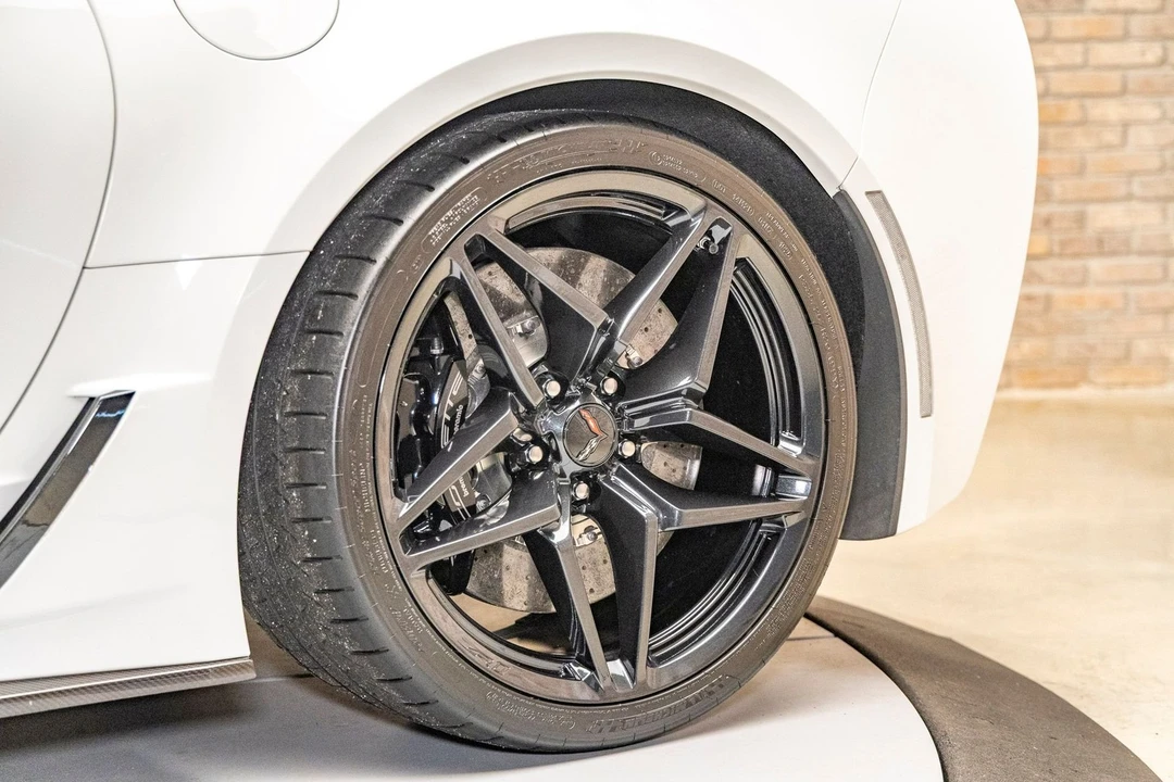 2019 Chevrolet Corvette C7 ZR1 - Image 14 of 21
