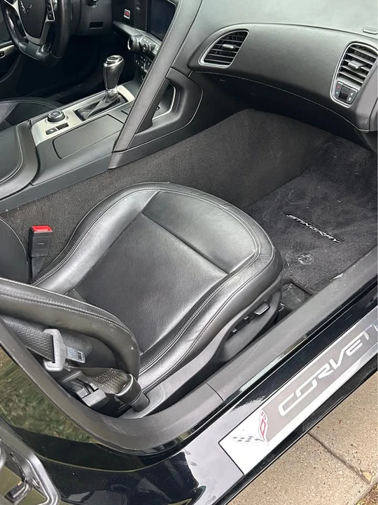 2019 Chevrolet Corvette C7 - Image 10 of 16