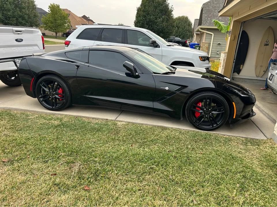 2019 Chevrolet Corvette C7 - Image 2 of 16
