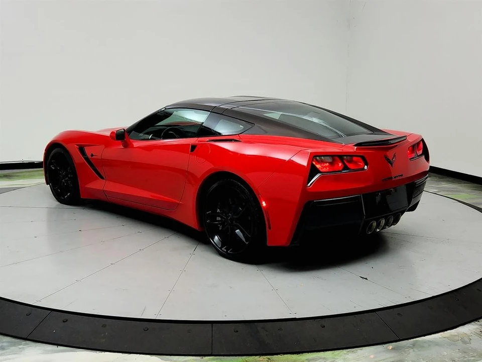 2019 Chevrolet Corvette C7 - Image 7 of 21