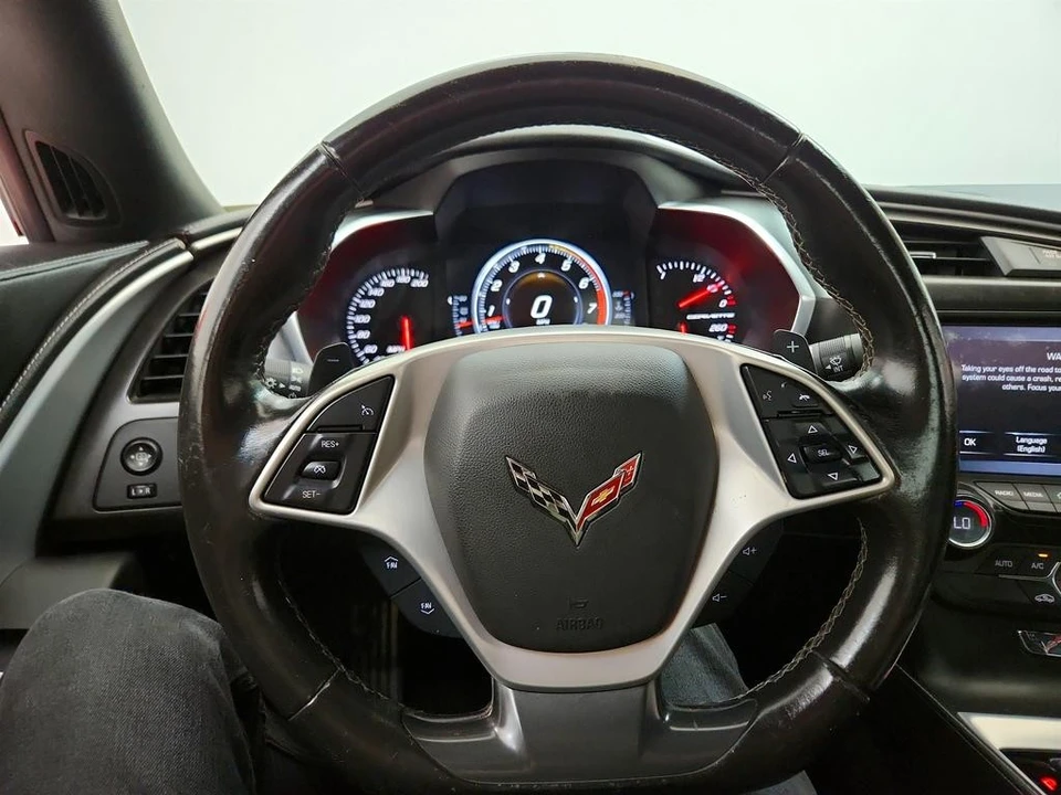 2019 Chevrolet Corvette C7 - Image 16 of 21
