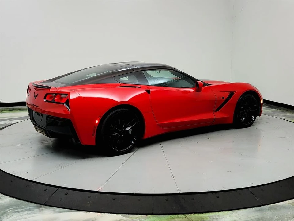2019 Chevrolet Corvette C7 - Image 5 of 21