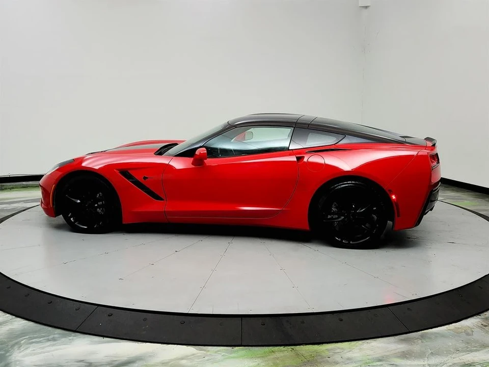 2019 Chevrolet Corvette C7 - Image 8 of 21