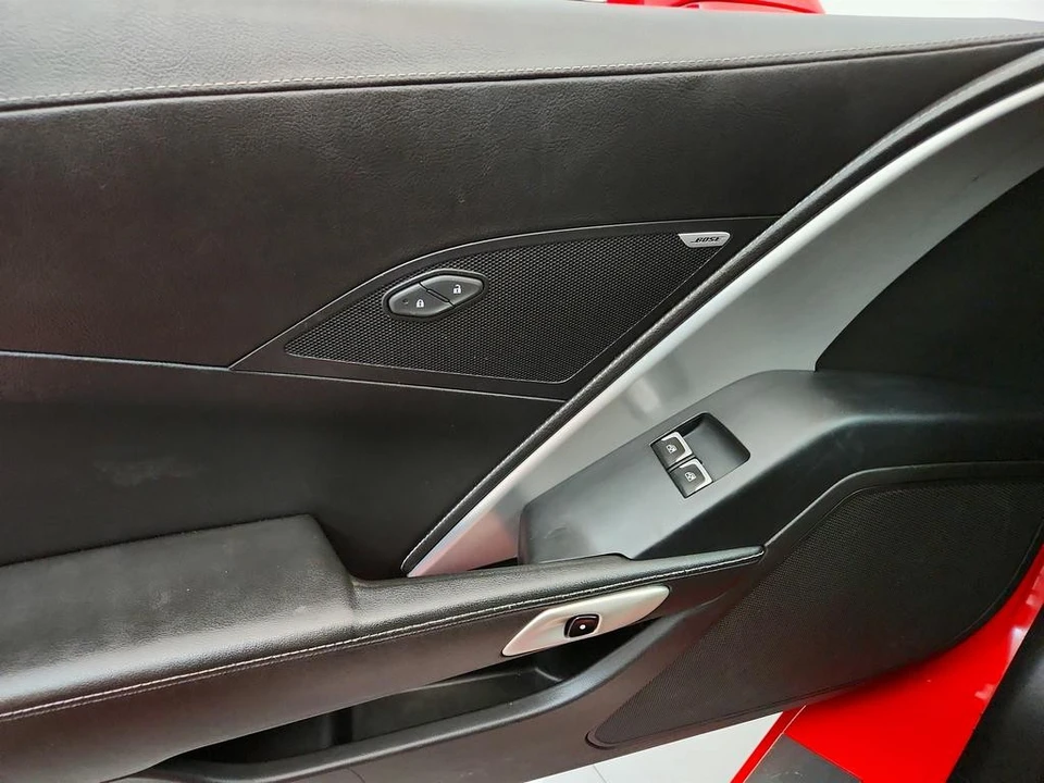 2019 Chevrolet Corvette C7 - Image 20 of 21