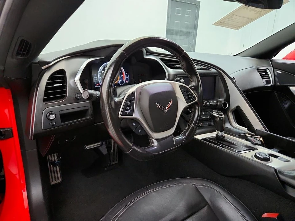 2019 Chevrolet Corvette C7 - Image 13 of 21