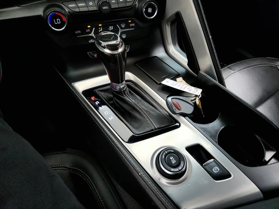 2019 Chevrolet Corvette C7 - Image 17 of 21