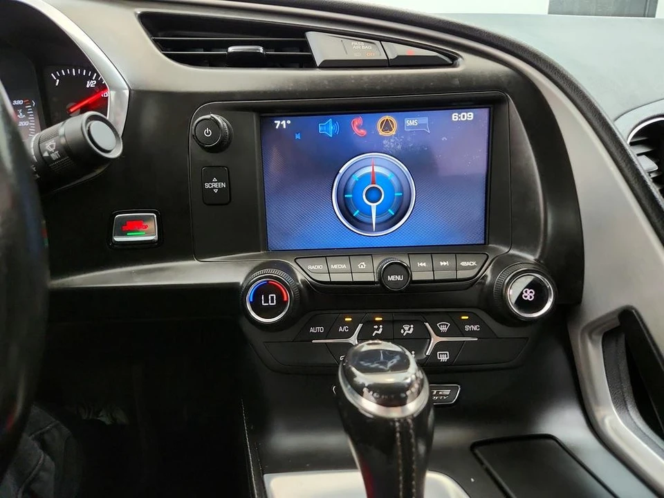 2019 Chevrolet Corvette C7 - Image 19 of 21