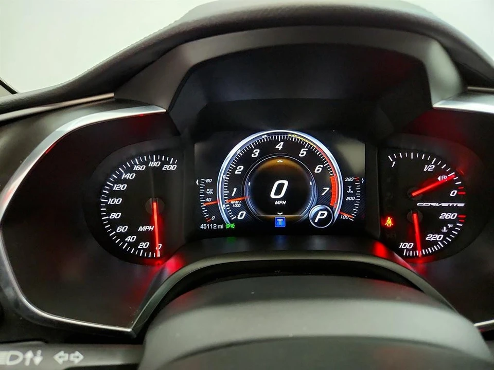2019 Chevrolet Corvette C7 - Image 15 of 21