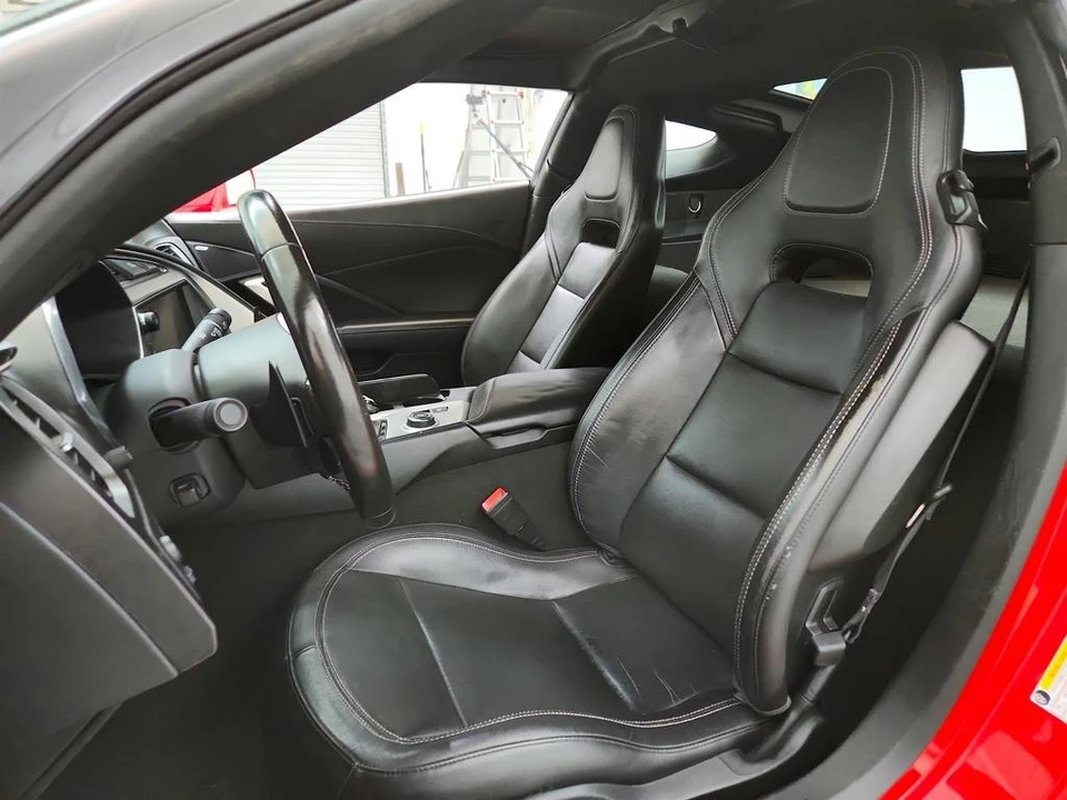 2019 Chevrolet Corvette C7 - Image 14 of 21