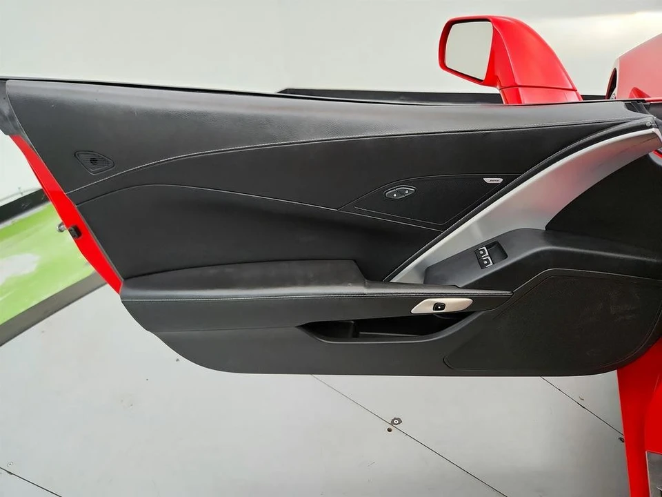 2019 Chevrolet Corvette C7 - Image 21 of 21