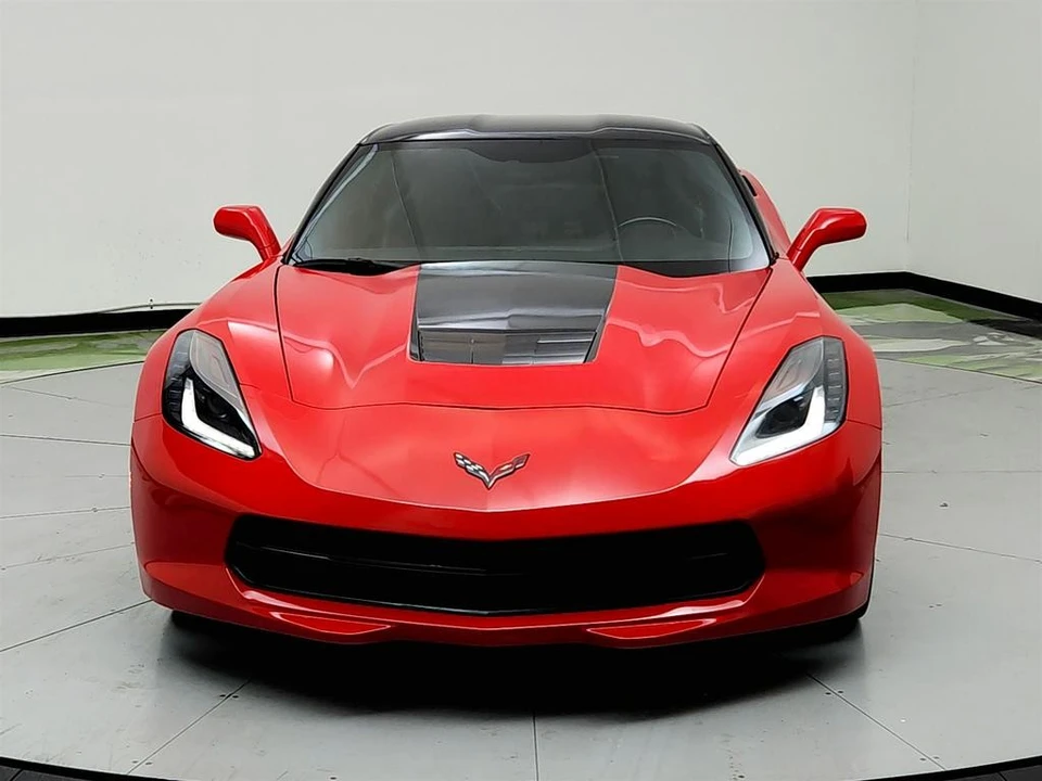 2019 Chevrolet Corvette C7 - Image 2 of 21