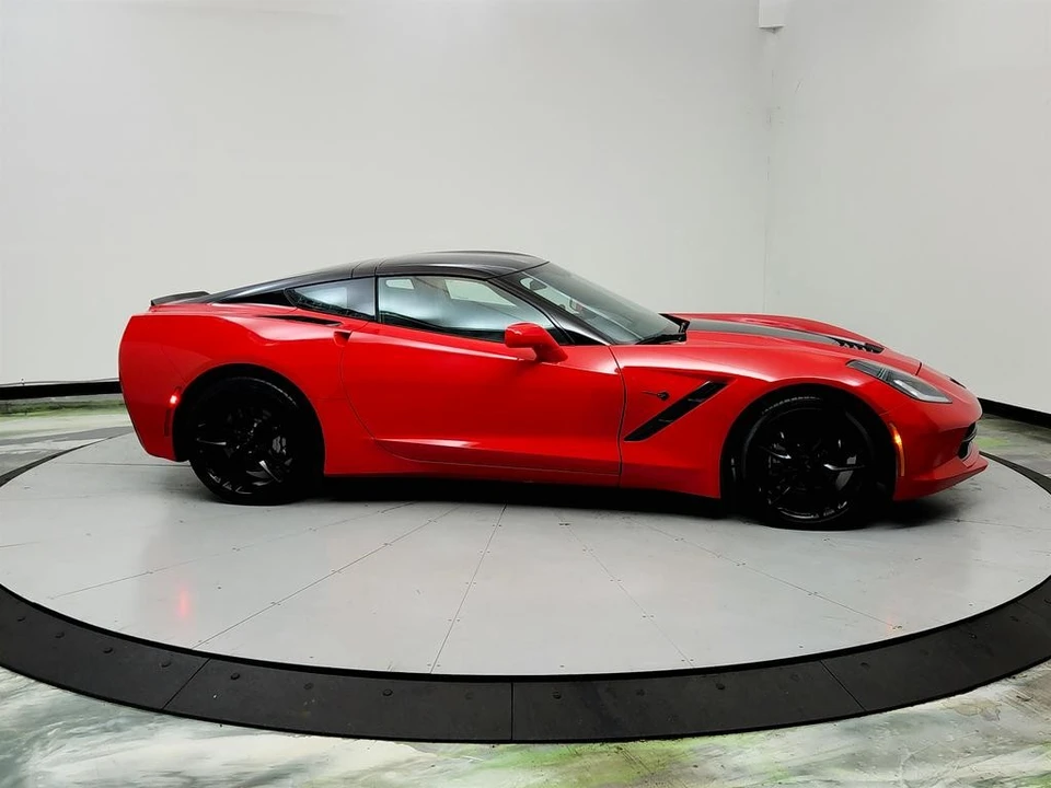 2019 Chevrolet Corvette C7 - Image 4 of 21