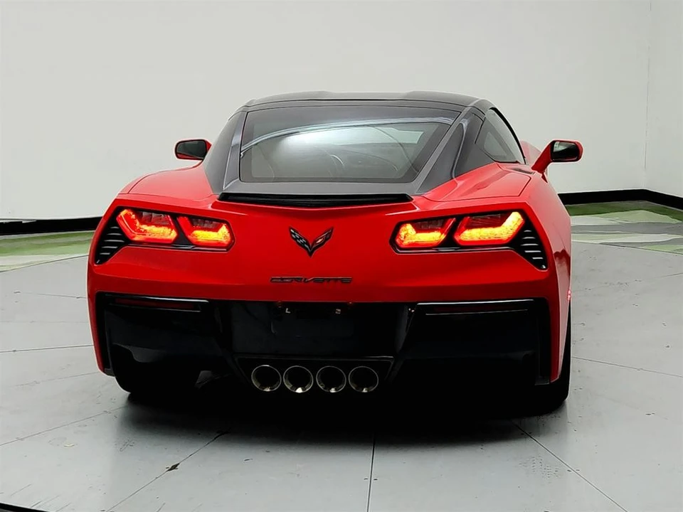 2019 Chevrolet Corvette C7 - Image 6 of 21