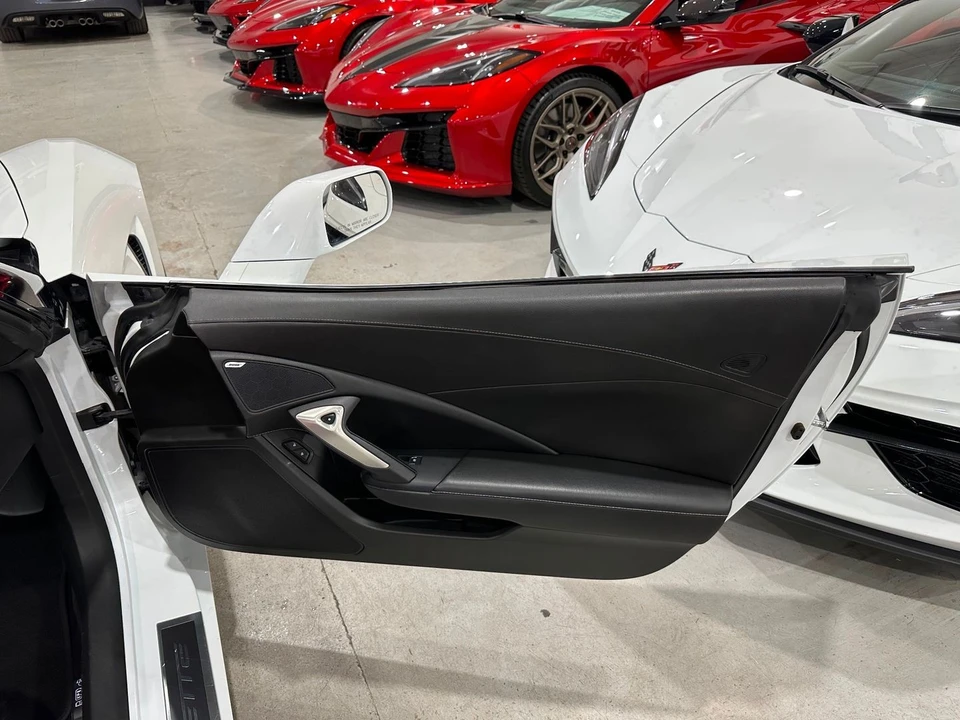 2019 Chevrolet Corvette C7 - Image 15 of 21