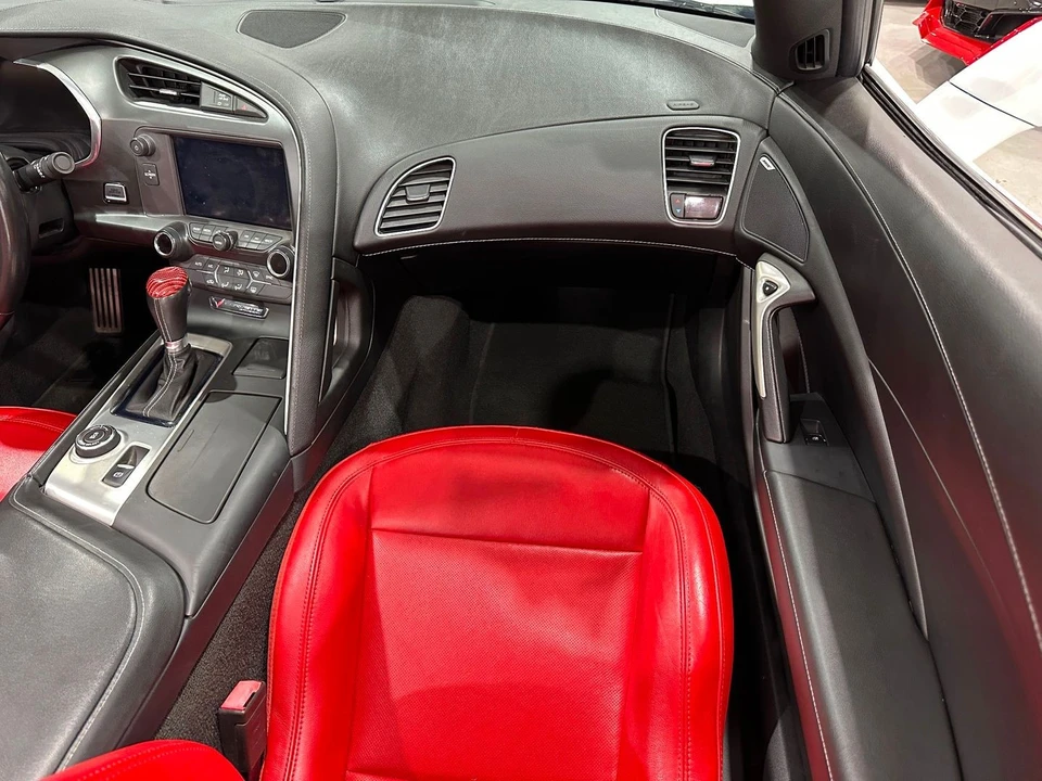 2019 Chevrolet Corvette C7 - Image 12 of 21