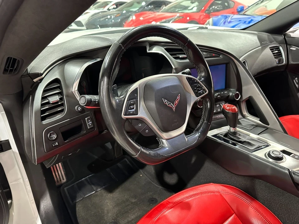 2019 Chevrolet Corvette C7 - Image 10 of 11