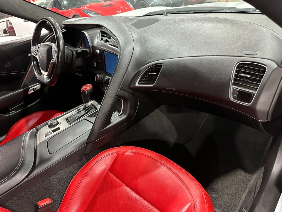 2019 Chevrolet Corvette C7 - Image 11 of 11