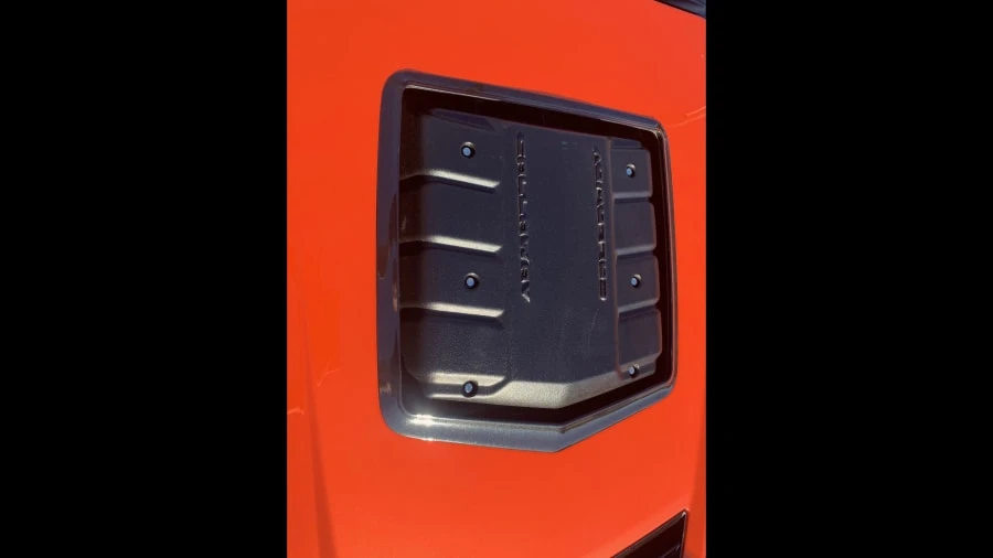 2019 Chevrolet Corvette Callaway - Image 4 of 4