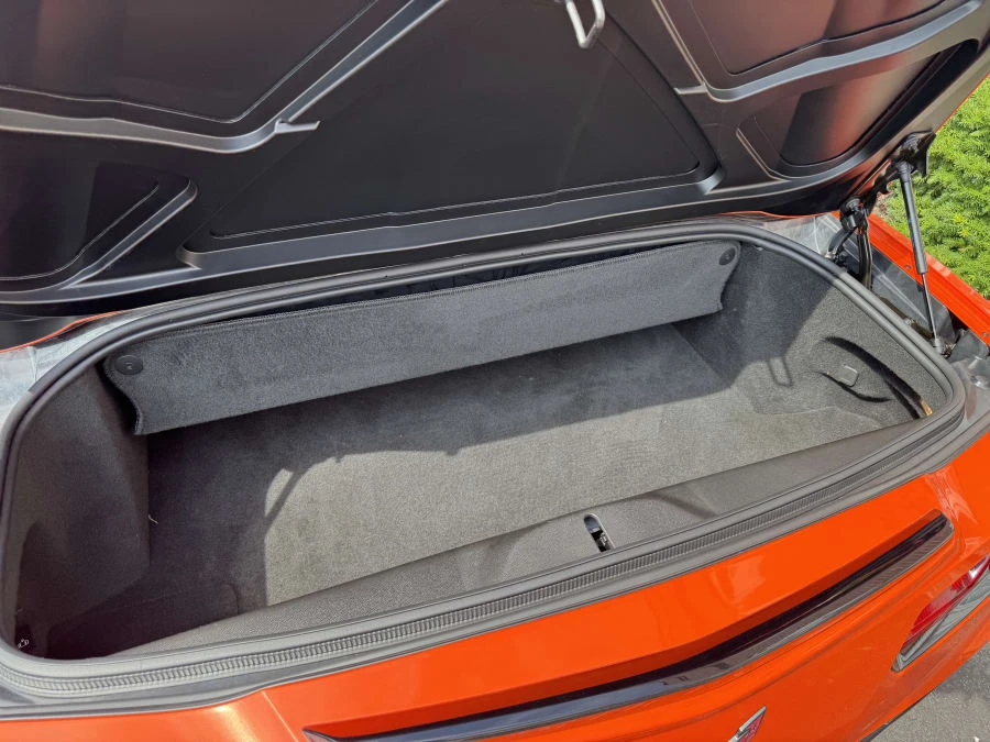 2019 Chevrolet Corvette C7 - Image 15 of 15