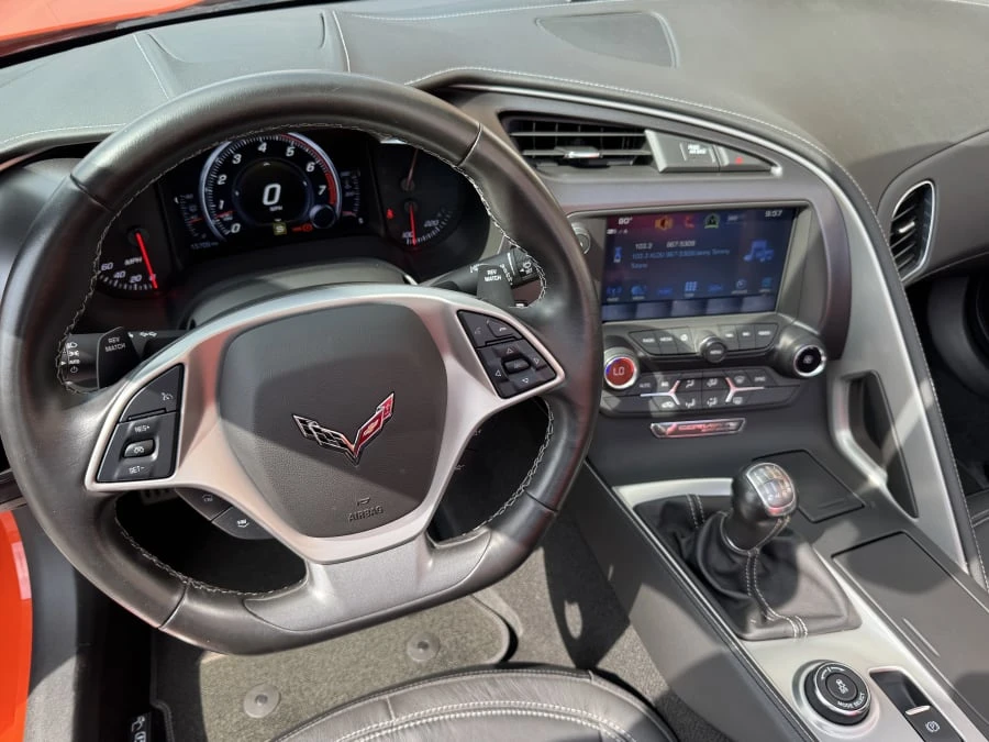 2019 Chevrolet Corvette C7 - Image 11 of 15