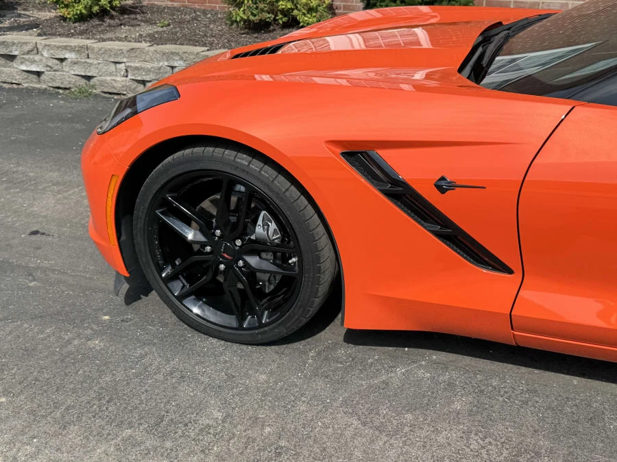 2019 Chevrolet Corvette C7 - Image 8 of 15
