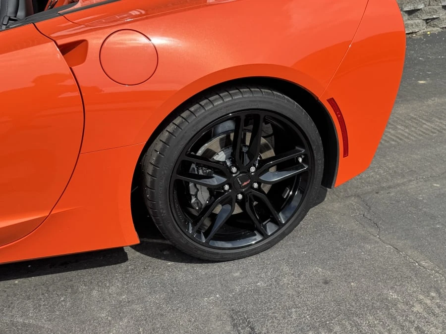 2019 Chevrolet Corvette C7 - Image 7 of 15