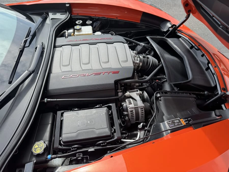 2019 Chevrolet Corvette C7 - Image 13 of 15