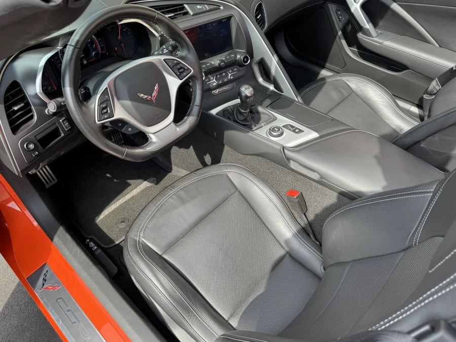 2019 Chevrolet Corvette C7 - Image 9 of 15