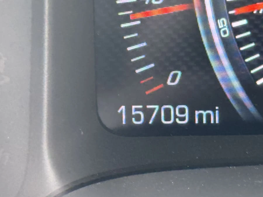 2019 Chevrolet Corvette C7 - Image 10 of 15