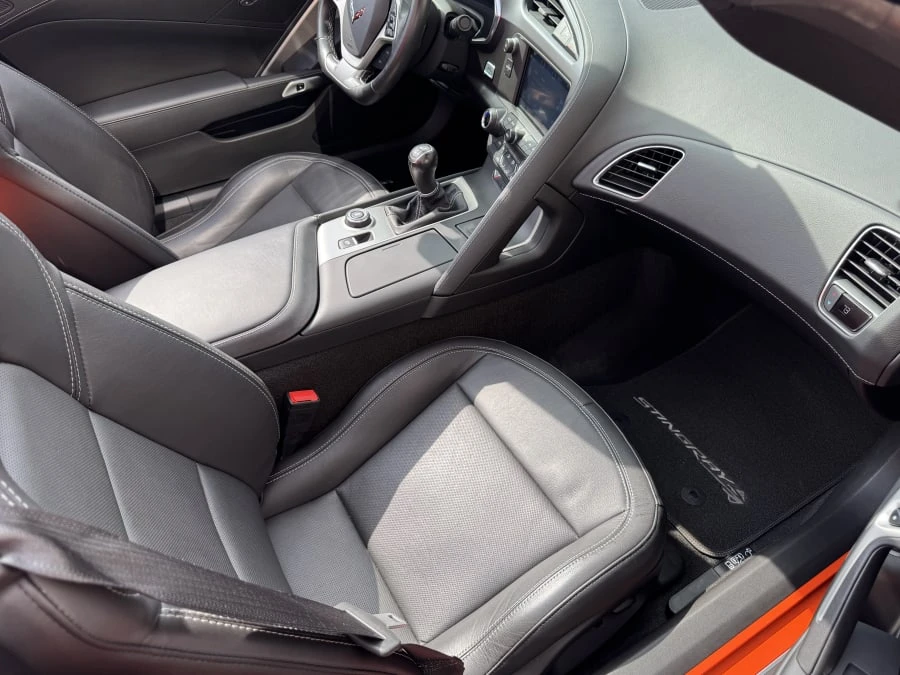 2019 Chevrolet Corvette C7 - Image 12 of 15