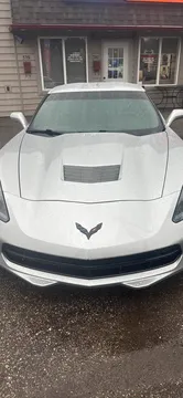 2019 Chevrolet Corvette C7 - Image 4 of 4