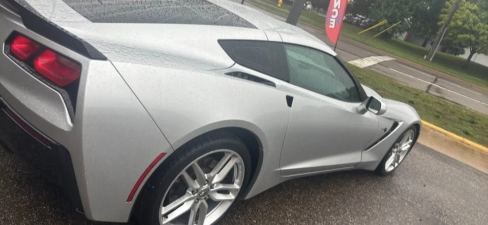 2019 Chevrolet Corvette C7 - Image 3 of 4