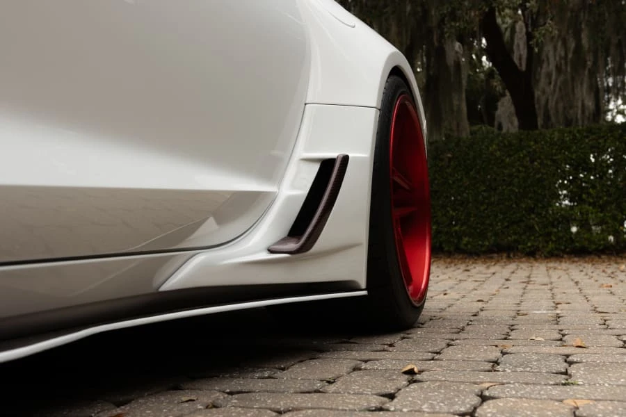 2019 Chevrolet Corvette C7 - Image 20 of 31