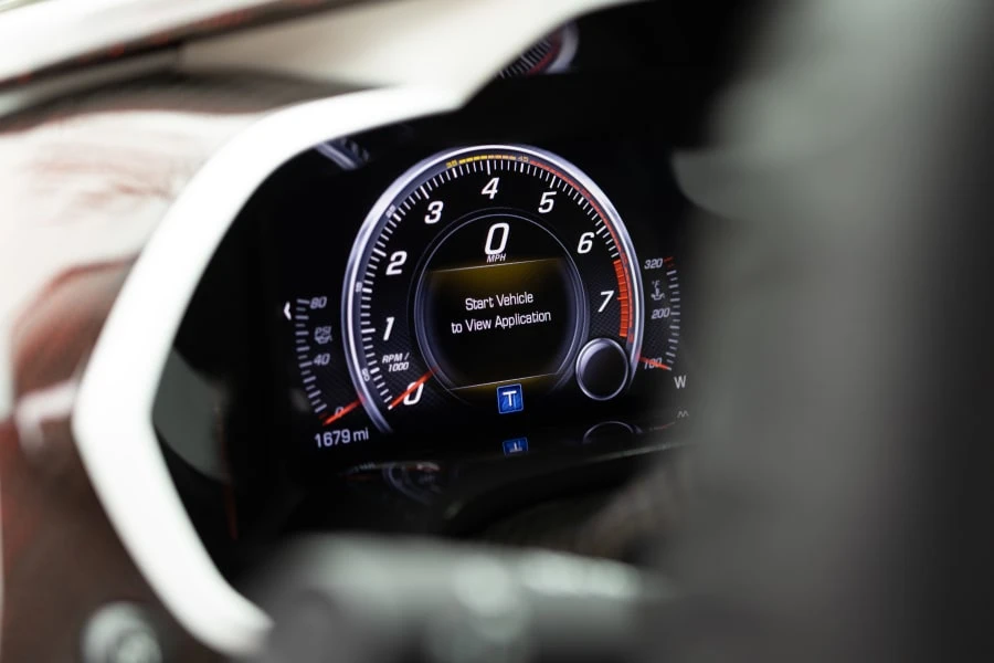 2019 Chevrolet Corvette C7 - Image 24 of 31
