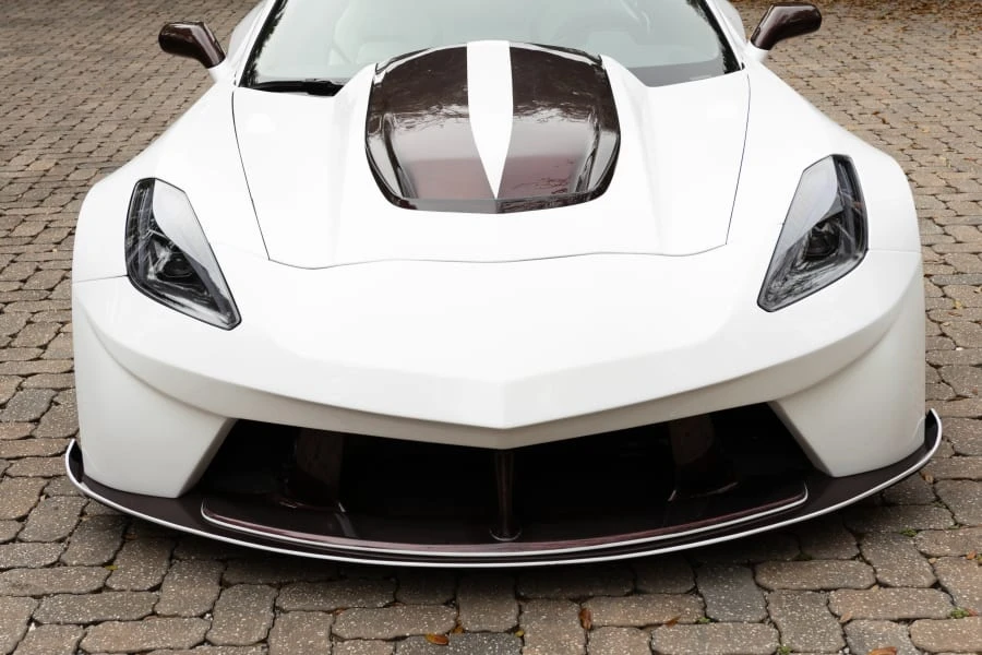 2019 Chevrolet Corvette C7 - Image 22 of 31