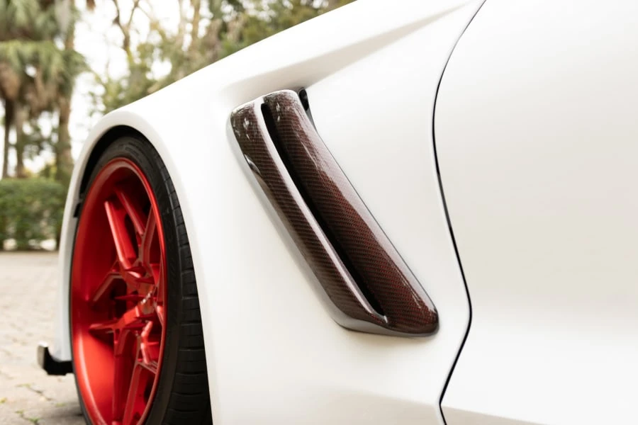 2019 Chevrolet Corvette C7 - Image 11 of 31