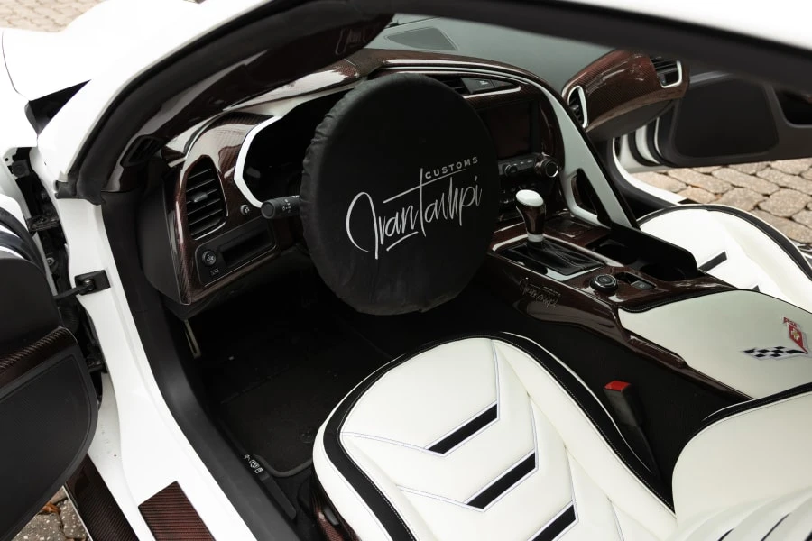 2019 Chevrolet Corvette C7 - Image 23 of 31
