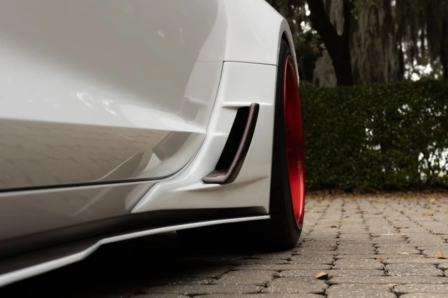 2019 Chevrolet Corvette C7 - Image 19 of 31