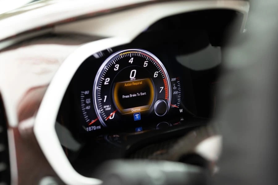2019 Chevrolet Corvette C7 - Image 26 of 31
