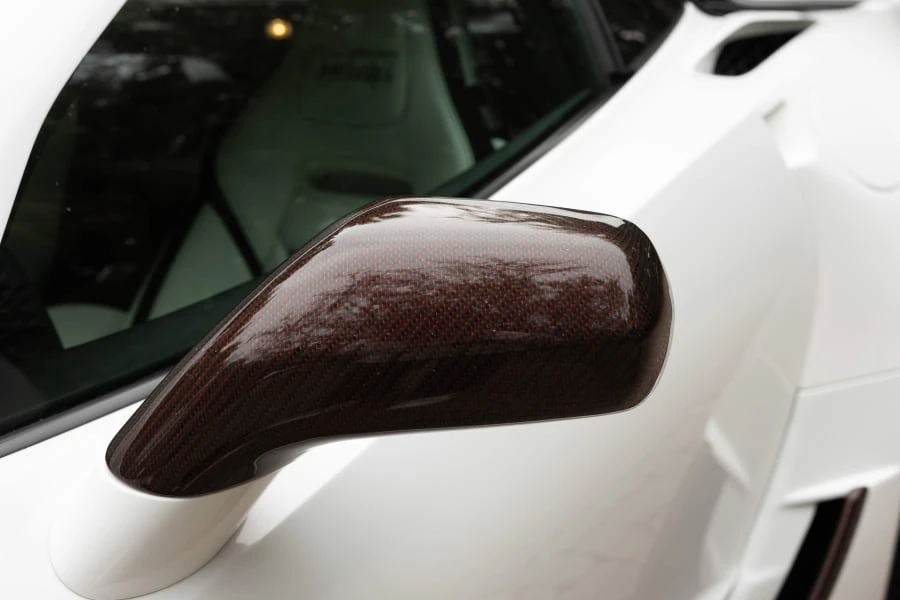 2019 Chevrolet Corvette C7 - Image 18 of 31
